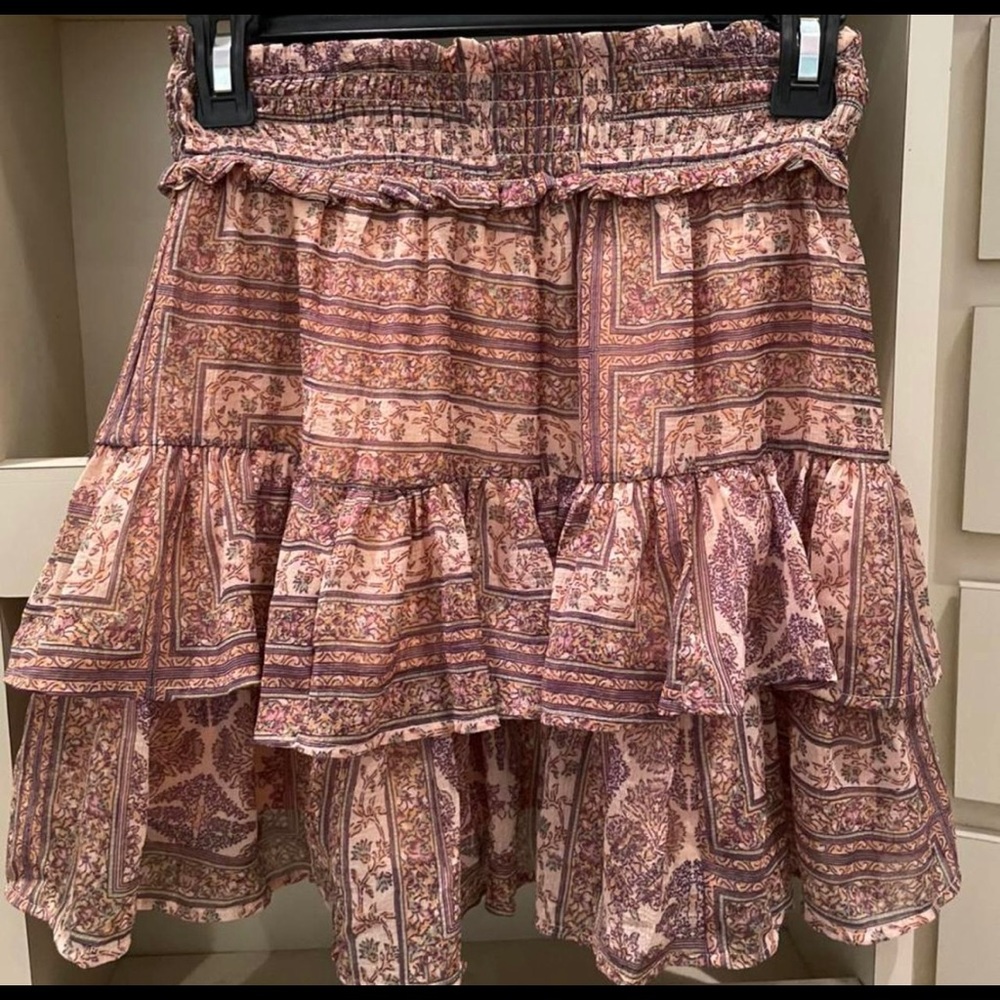 Brand new: American eagle skirt!🤎